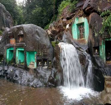Awesome Place