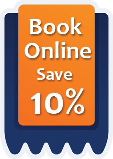 10% instant discount