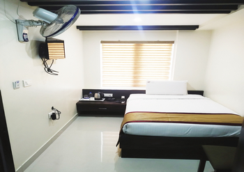 Booking Room