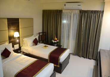 Booking Room
