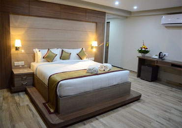 Booking Room