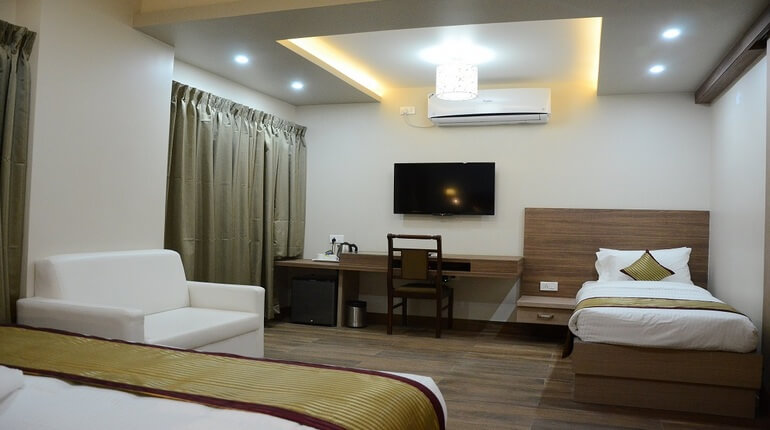 Club Suite