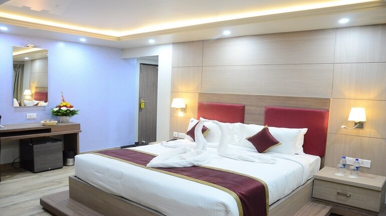 Club Suite