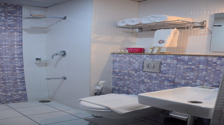 Executive Rooms
